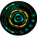 CIRCULA for KLWP APK
