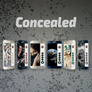 Concealed for KLWP APK