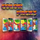 Color Packs for KLWP