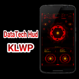 DataTech Hud Zeichen