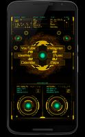 DataTech Hud screenshot 3