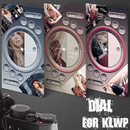 Dial for KLWP APK