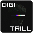 Digi-Trill for KLWP icône