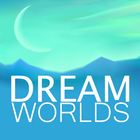 Dream Worlds for KLWP আইকন
