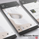 Dynamic Home XIU for Kustom APK