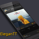EleganTT for Klwp