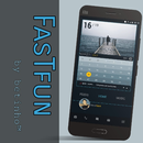FastFun for Klwp APK