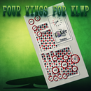 "Four Kings for KLWP" APK