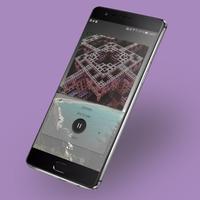 برنامه‌نما FuSiOn XIU for Kustom/Klwp عکس از صفحه
