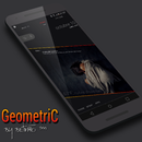 GeometriC for Klwp APK
