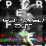 Glitched Out for KLWP