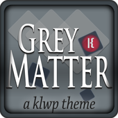 Grey Matter icon