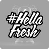 HellaFresh for KLWP APK