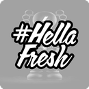 HellaFresh for KLWP APK