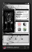 HellaFresh for KLWP capture d'écran 1