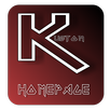 Kustom Homepage for KLWP APK