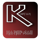 Kustom Homepage for KLWP APK