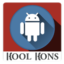 Kool Kons APK