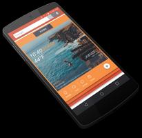 KolorDays for Klwp 截图 2