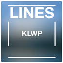 Lines for KLWP APK