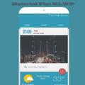 Material Flat KLWP