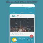 Material Flat KLWP আইকন