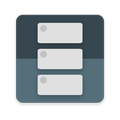 MateriCards! For Klwp