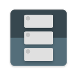 MateriCards! For Klwp