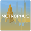 Metropolis for KLWP APK