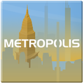 Metropolis for KLWP