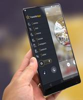 MiniWall for Klwp screenshot 2