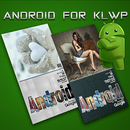 "MyAndroid for KLWP" APK