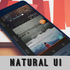 Natural UI icône