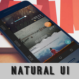 Natural UI