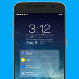 Notification Station for KLWP