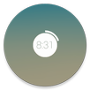 Organicc for Kustom KLWP APK