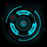 PHASE One for KLWP paid app