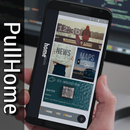 PullHome for Klwp APK