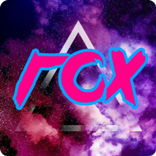 Radical Colorz X for KLWP