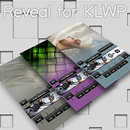 "Reveal for KLWP" APK