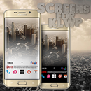 "Screens for KLWP" APK