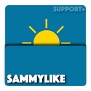 SammyLike Wetter Komponent APK