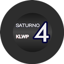 Saturno 4 XIU for Kustom/Klwp APK