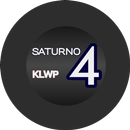 APK Saturno 4 XIU for Kustom/Klwp