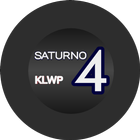 Saturno 4 XIU أيقونة