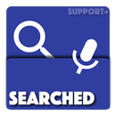 SearchedBar für Kustom APK