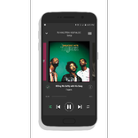 SMusic Komponent