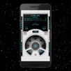 SpaceBot-I for KLWP APK