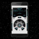 SpaceBot-I for KLWP APK