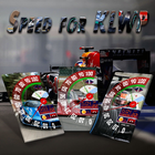 Speed for KLWP icono